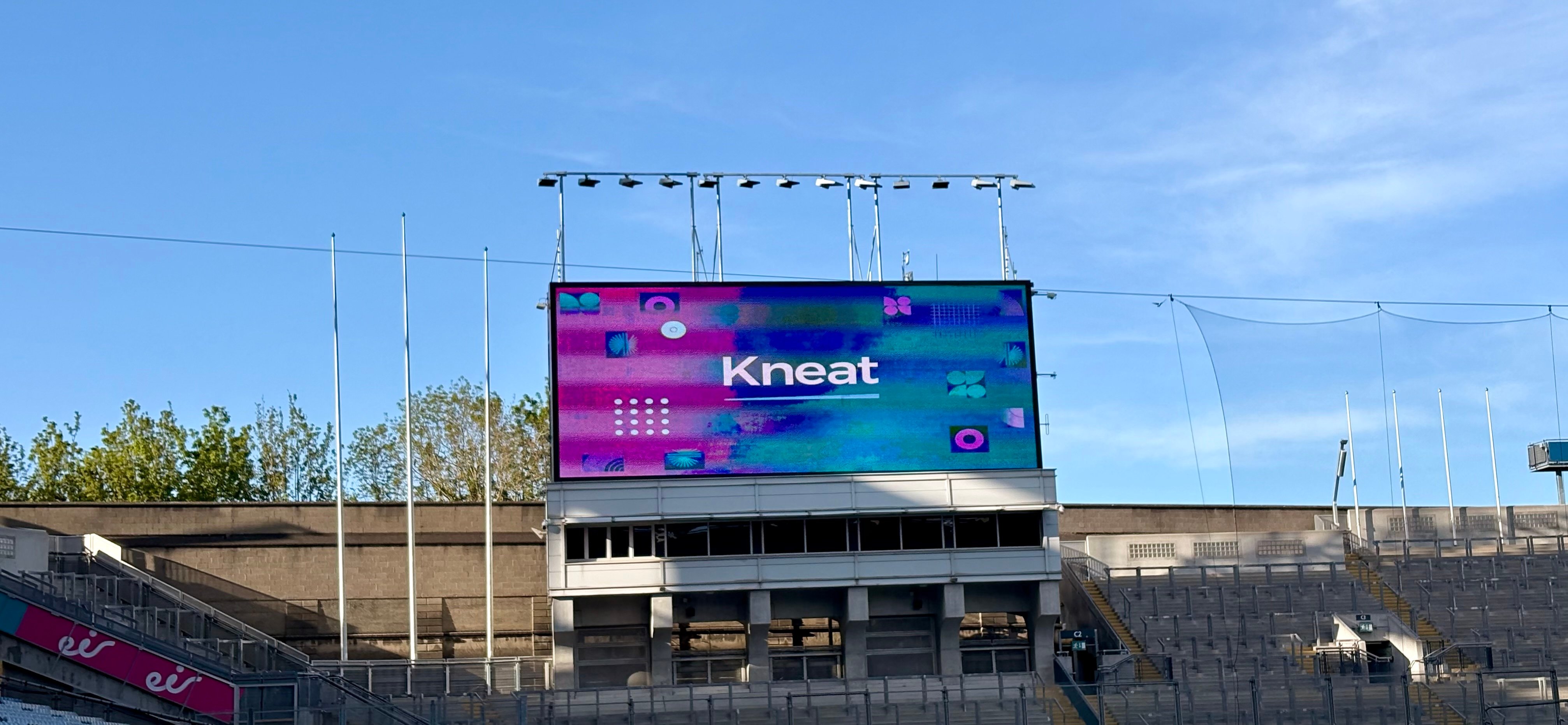 Croke Park 2026
