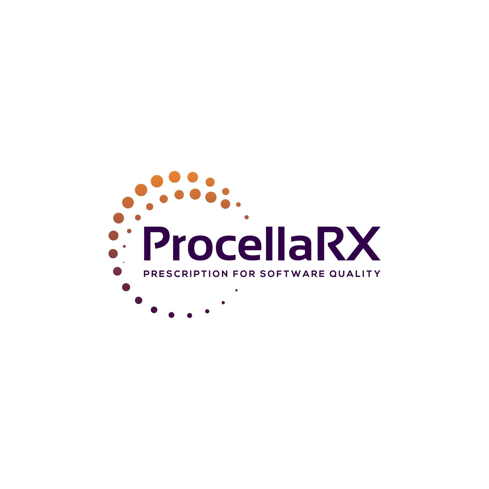 Procella RX Logo