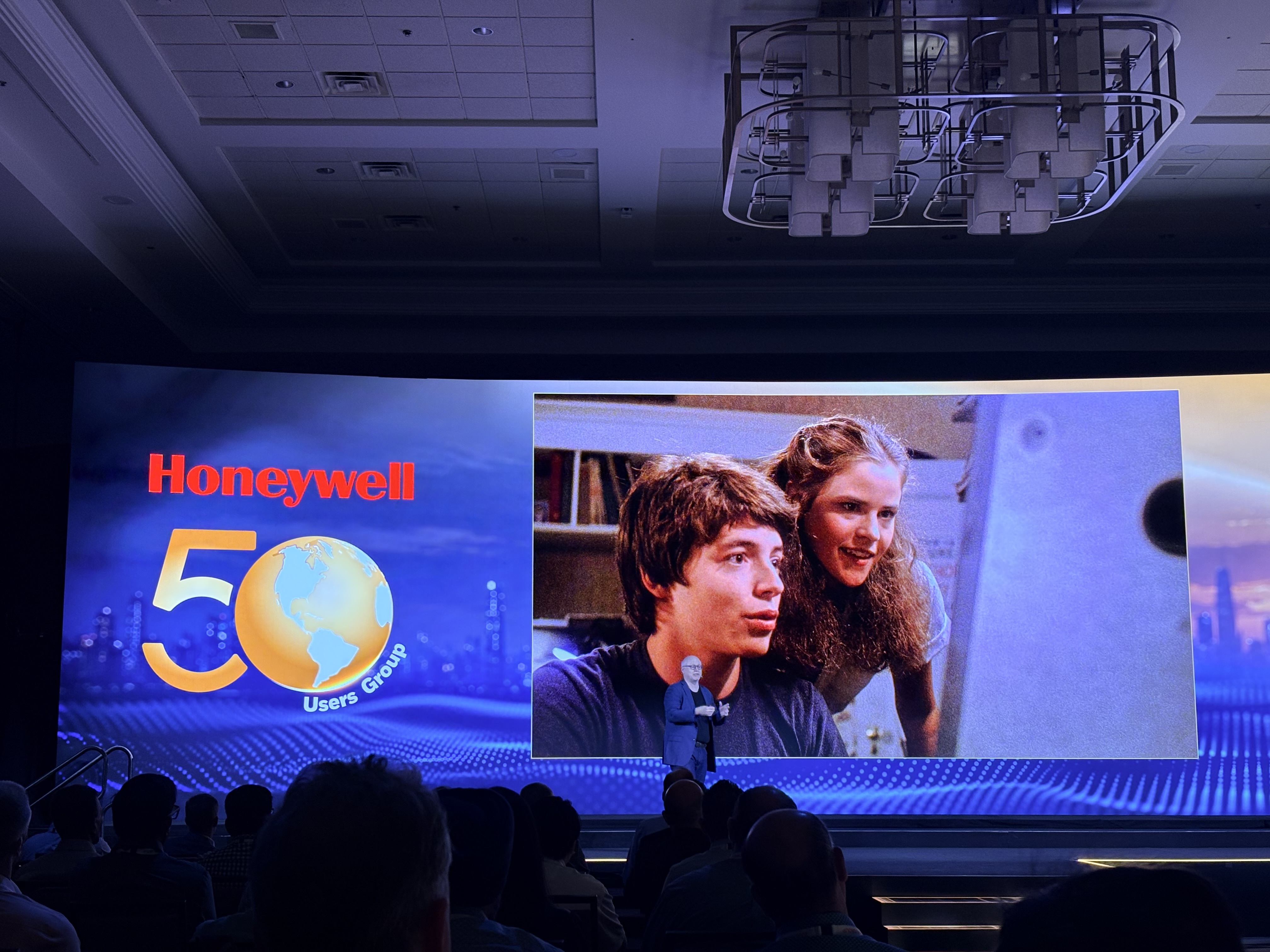 Mike Holcomb on Cyber Security