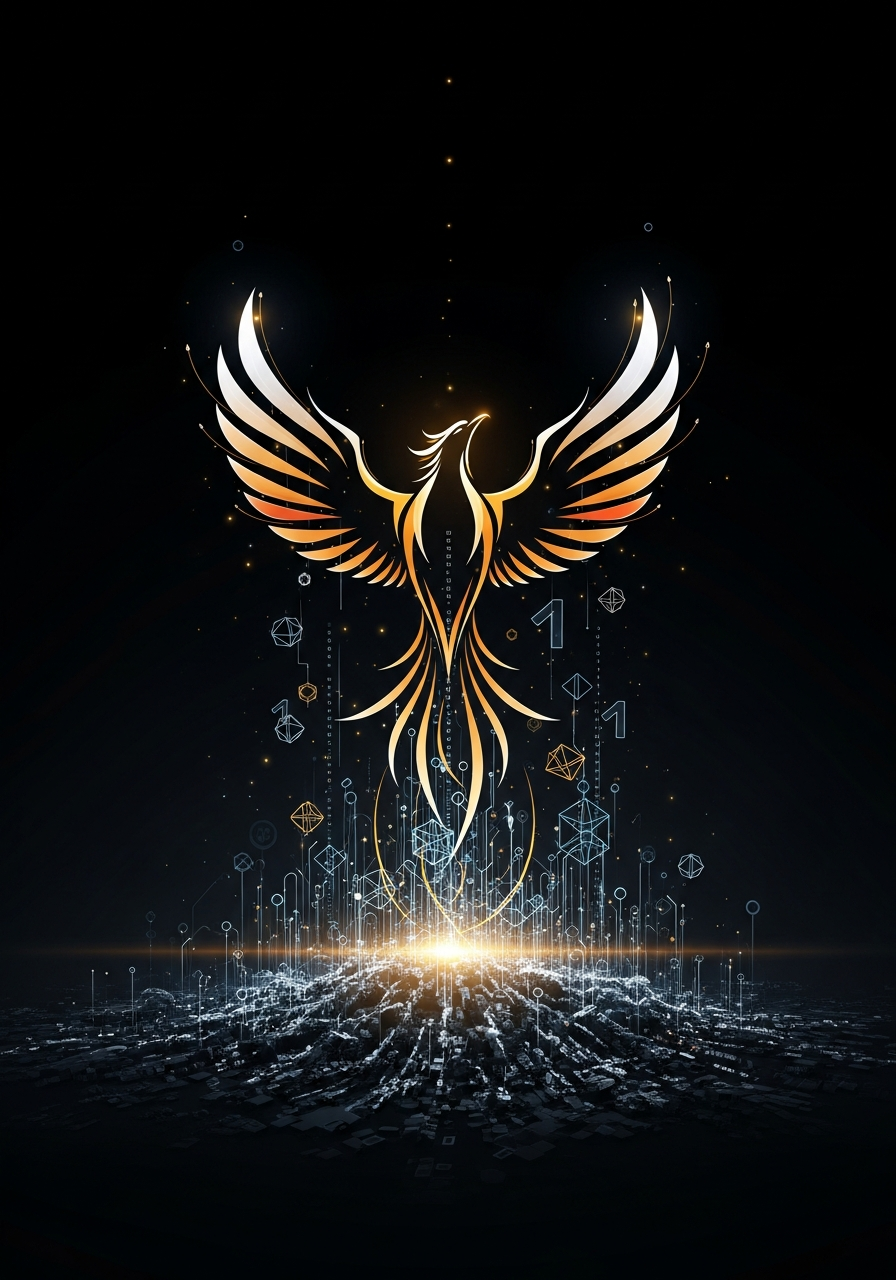 The Courage to Reinvent