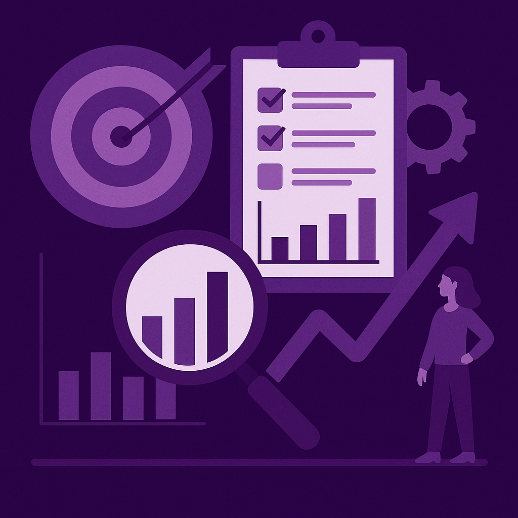Strategic Assesment